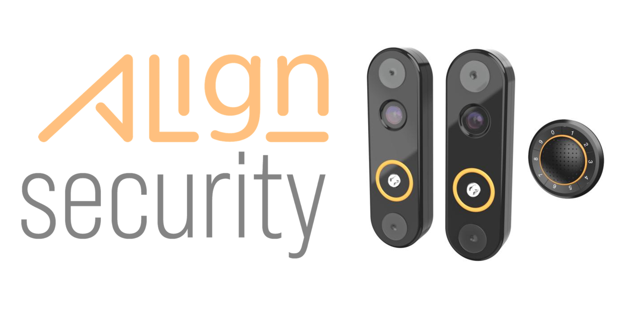 Align Security Logo and Product Concepts