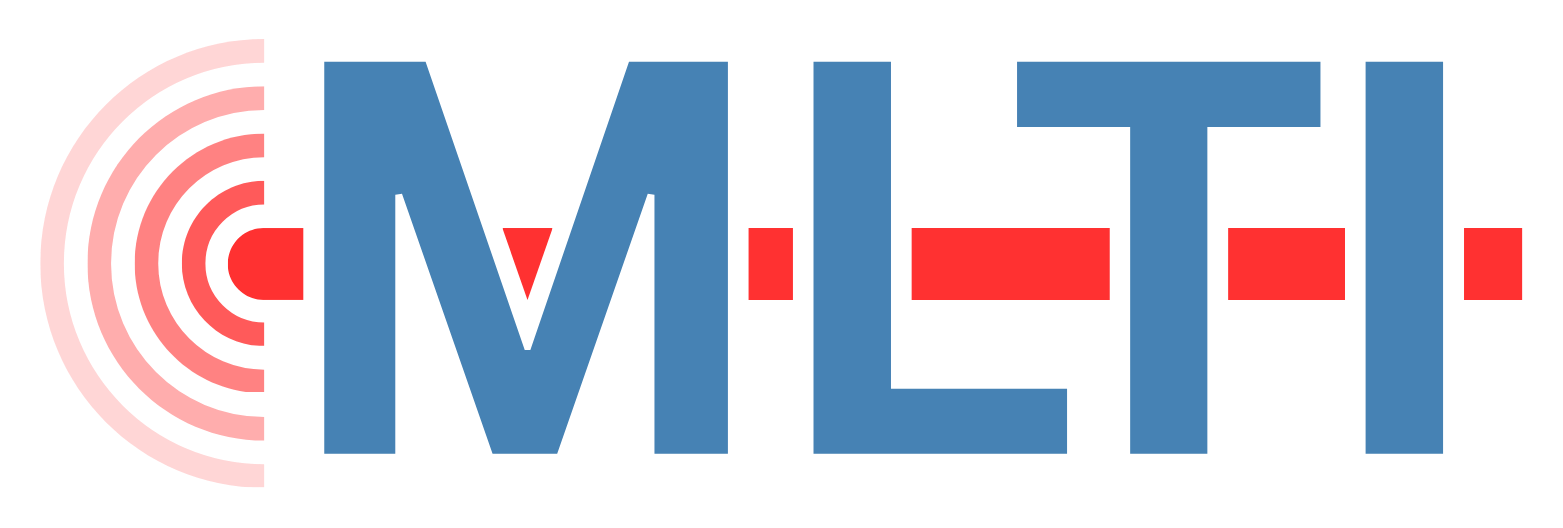 Modulated Laser Thermal Inference (MLTI) Logo
